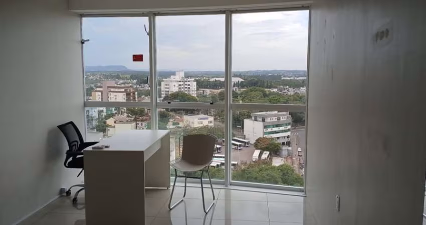 Sala comercial para alugar na Rua Doutor Luiz Bastos do Prado, 1305, Centro, Gravataí