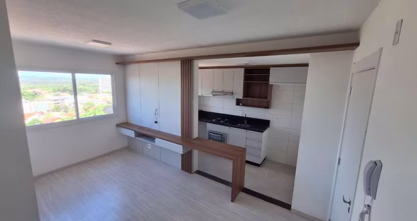 Apartamento com 2 quartos para alugar na Travessa Herbert, 26, Passo das Pedras, Gravataí