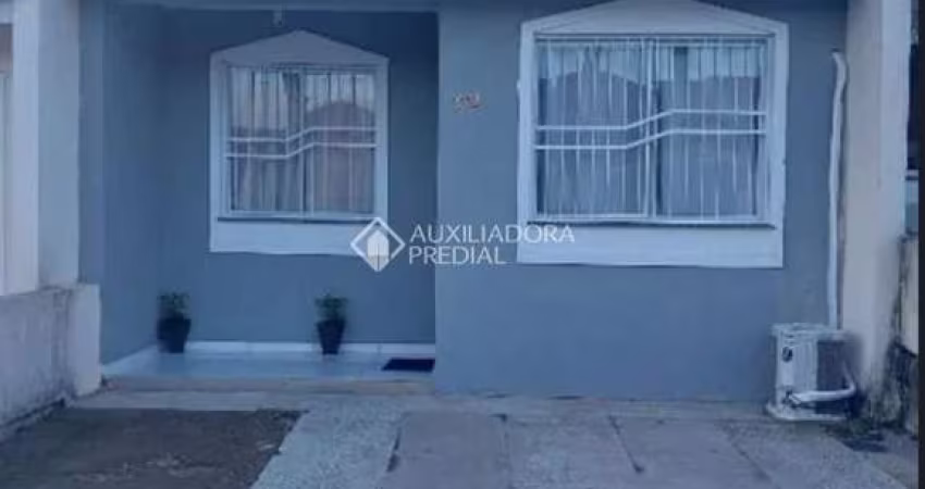 Casa com 2 quartos à venda na P, 90, Neópolis, Gravataí