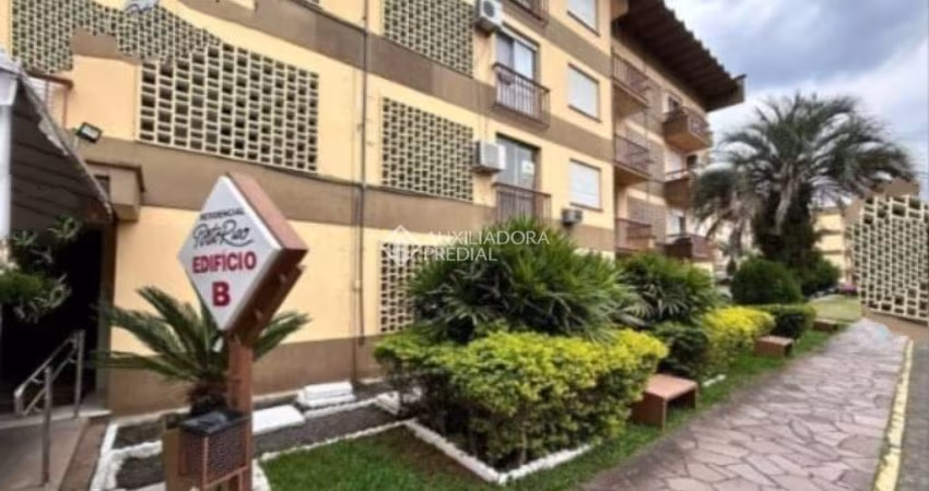 Apartamento com 1 quarto à venda na Avenida General Flores da Cunha, 2240, Vila Cachoeirinha, Cachoeirinha
