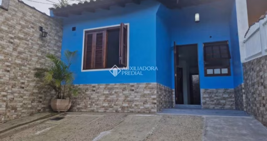 Casa com 2 quartos à venda na Rua Corcovado, 379, Parque da Matriz, Cachoeirinha