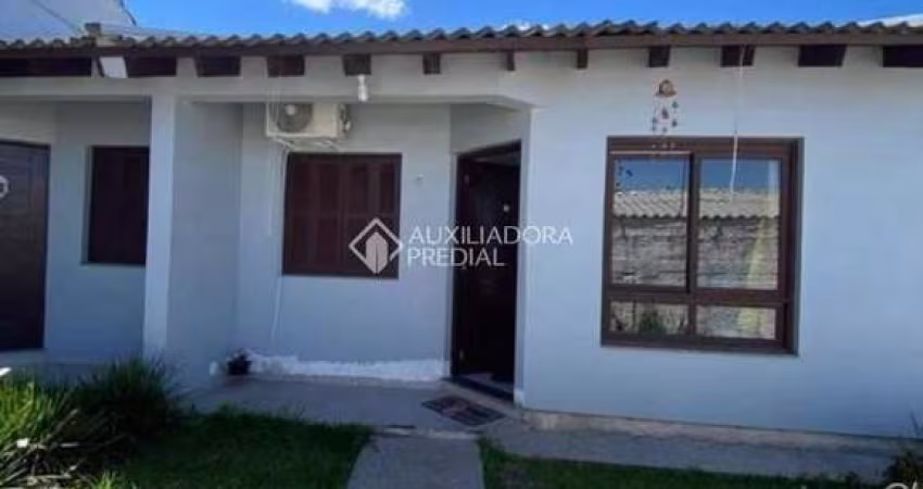 Casa com 2 quartos à venda na Rua Vasco Alves, 449, São Judas Tadeu, Gravataí