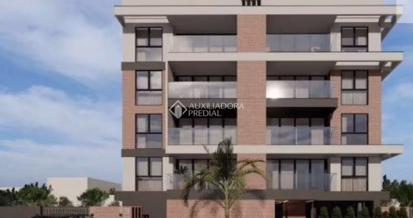 Apartamento com 2 quartos à venda na Rua Flávio Roberto Sabbadini, 373, São Vicente, Gravataí