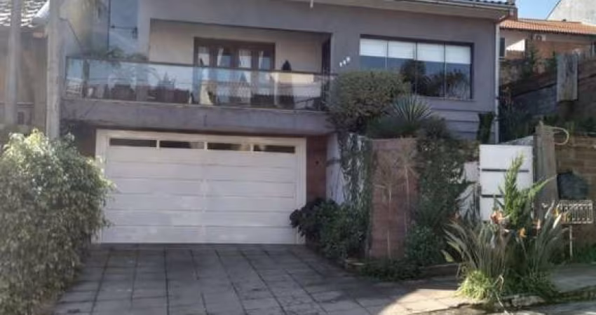 Casa com 4 quartos para alugar na Rua João Carlos Linck, 140, Loteamento Jardim Timbaúva, Gravataí