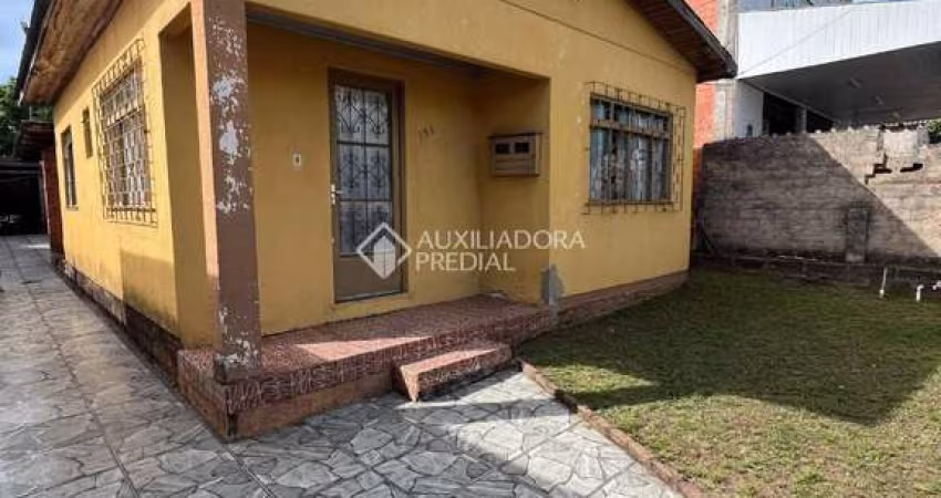 Casa com 3 quartos à venda na Presidente Kennedy, 124, Marrocos, Gravataí