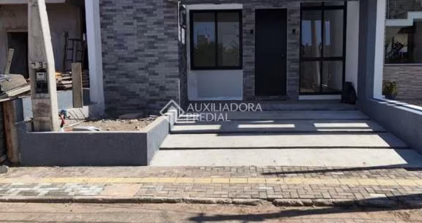 Casa em condomínio fechado com 3 quartos à venda na Rua das Camélias, 329, Parque da Matriz, Gravataí