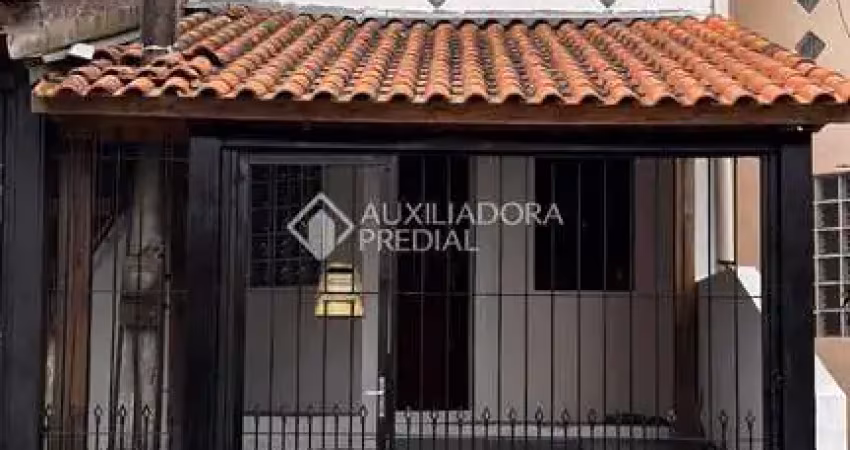 Casa com 2 quartos à venda na Mar Azul, 17, Morada do Vale II, Gravataí