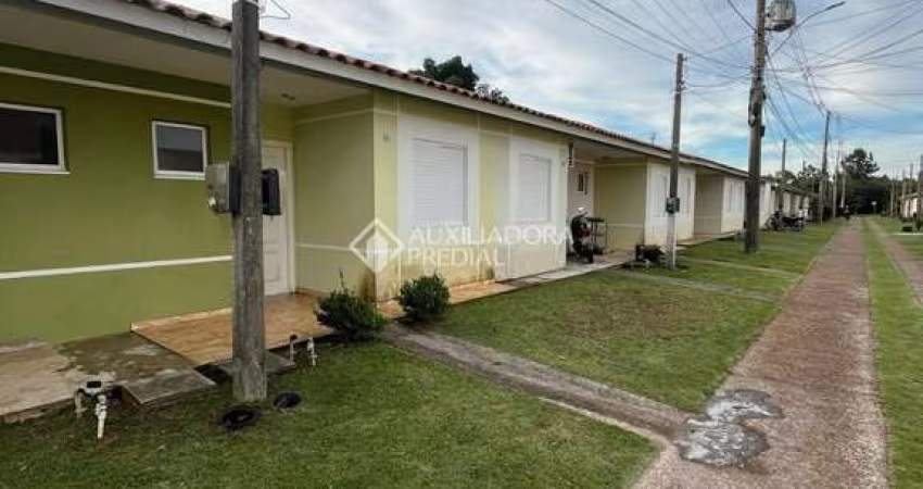 Casa em condomínio fechado com 1 quarto à venda na Rua Lino Estácio dos Santos, 1535, Oriço, Gravataí