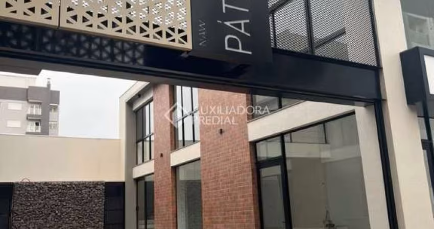 Apartamento para alugar na Rua Salvador Canelas Sobrinho, 123, Centro, Gravataí