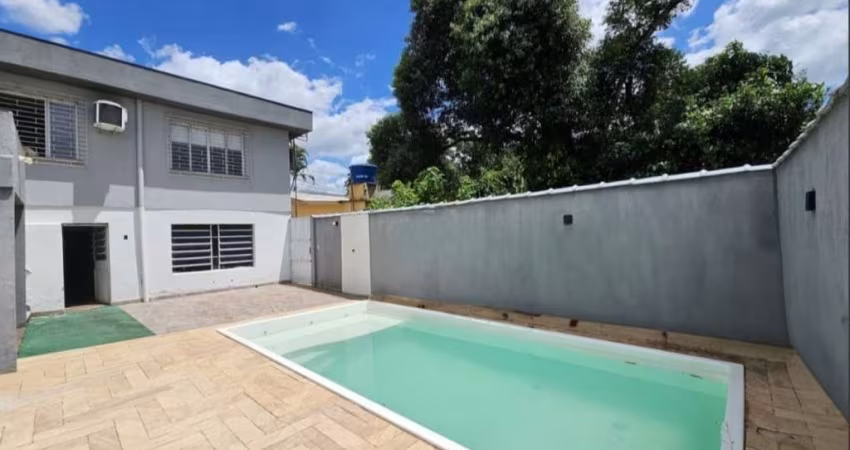 Casa com 4 quartos para alugar na Rua João Maria da Fonseca, 450, Passo das Pedras, Gravataí