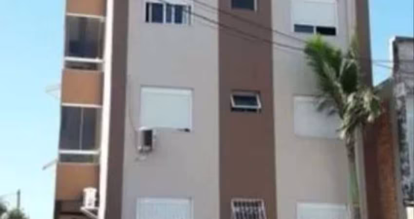 Apartamento com 2 quartos para alugar na Getúlio Vargas, 108, Natal, Gravataí