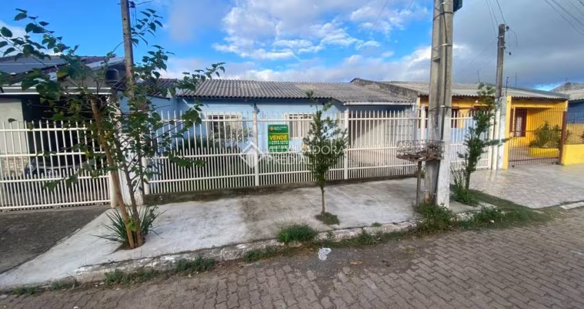 Casa com 3 quartos à venda na Travessa Oriente, 395, Parque Ipiranga, Gravataí