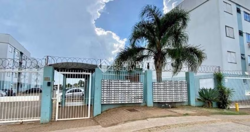 Apartamento com 2 quartos para alugar na Estrada Vânius Abílio dos Santos, 490, Santa Cruz, Gravataí