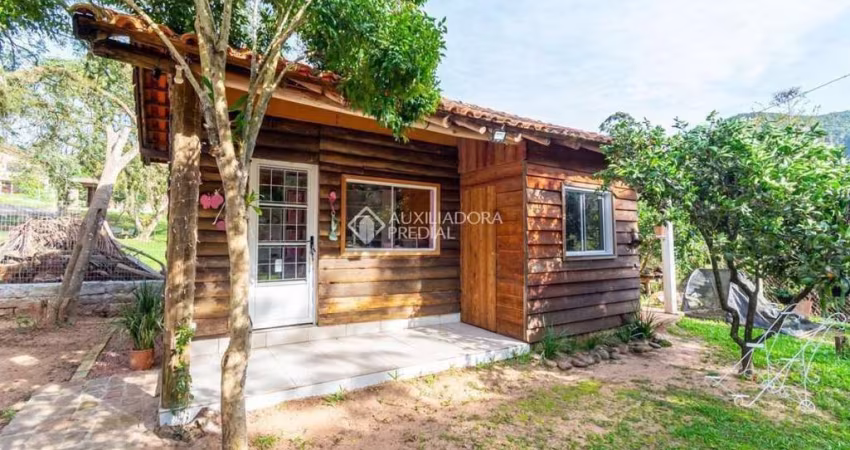 Fazenda à venda na Rodovia Rs 020, 12780, Loteamento Rural Palermo, Gravataí