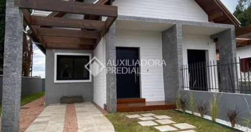 Casa com 3 quartos à venda na Rua Luís Gali, 378, Centro, Canela