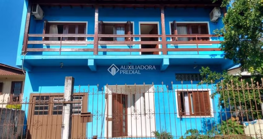Casa com 3 quartos à venda na Silva Jardim, 215, São Judas Tadeu, Gravataí