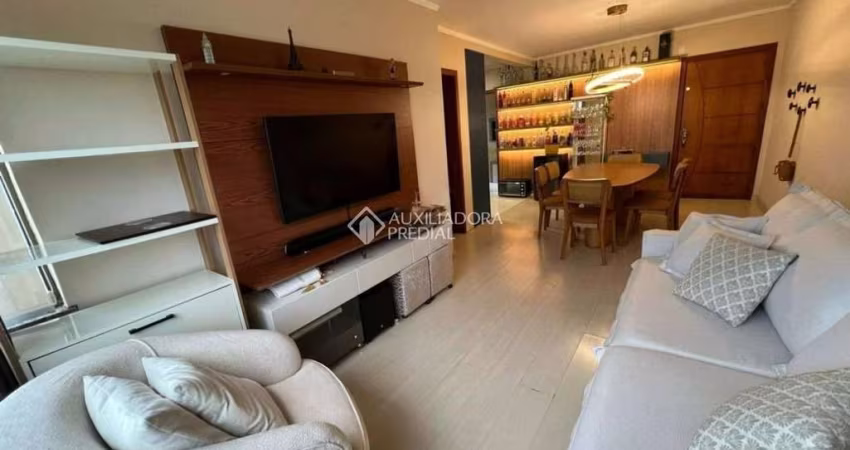 Apartamento com 2 quartos à venda na Rua Bernardino Timoteo da Fonseca, 80, Parque dos Anjos, Gravataí