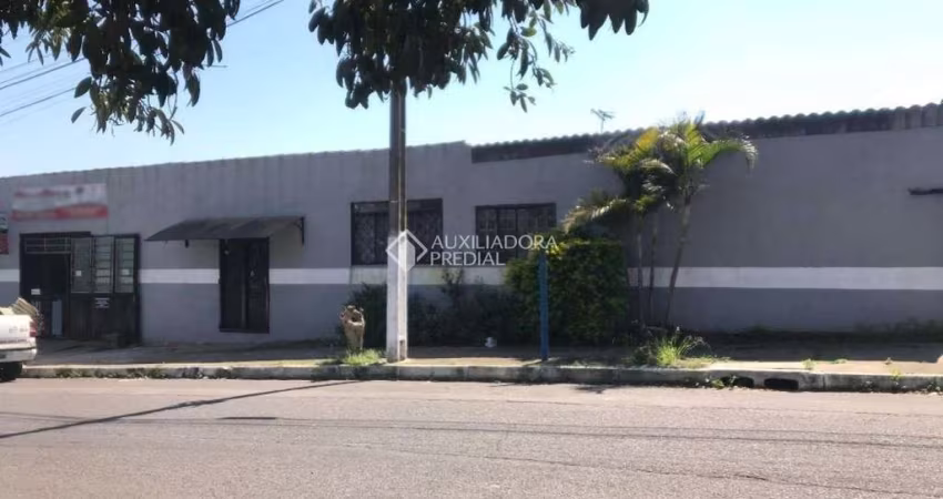 Casa com 5 quartos à venda na Rua Amaral Ribeiro, 880, Morada do Vale I, Gravataí