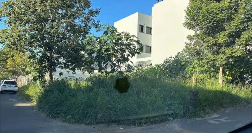 Terreno à venda na Rua Carolina Lazzarotto, 70, Oriço, Gravataí