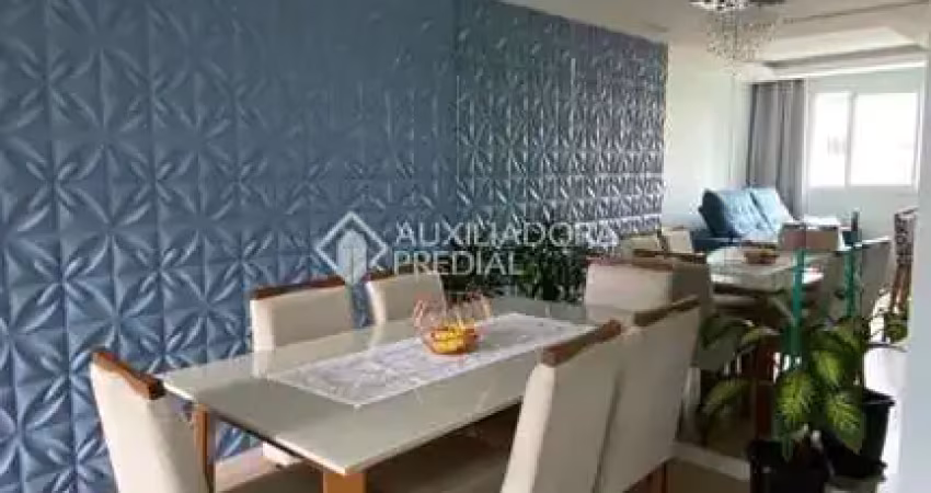 Apartamento com 3 quartos à venda na Rua Tupi, 627, Vila Monte Carlo, Cachoeirinha