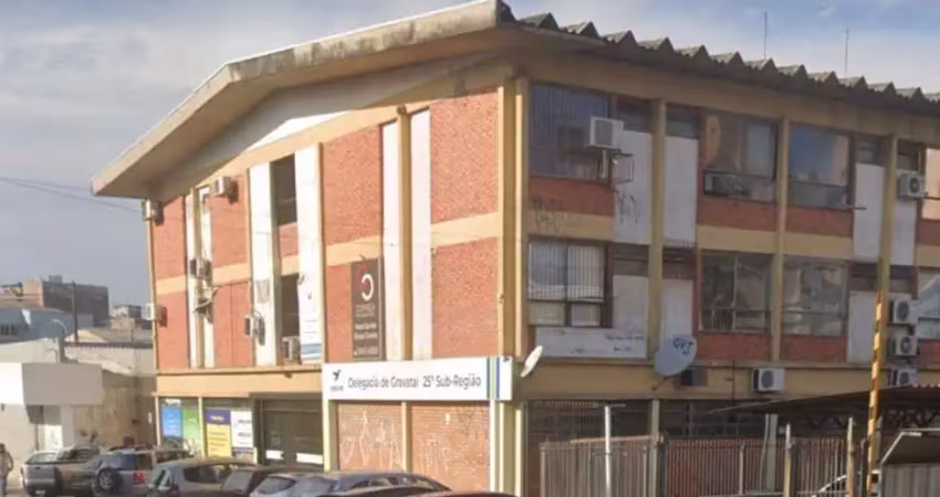 Sala comercial para alugar na Rua Coronel Fonseca, 343, Centro, Gravataí