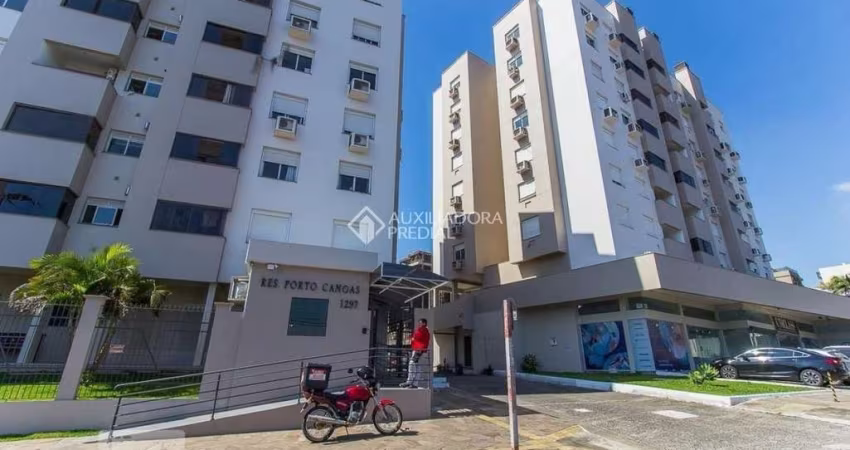 Apartamento com 3 quartos para alugar na Rua Brasil, 1297, Centro, Canoas