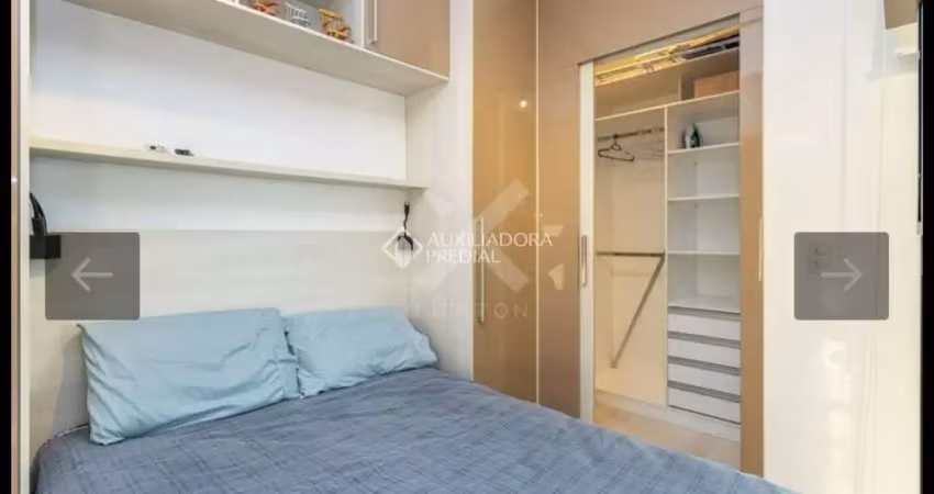 Apartamento com 1 quarto à venda na Avenida Ipiranga, 8484, Jardim Botânico, Porto Alegre