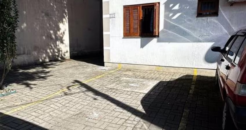 Apartamento com 2 quartos para alugar na Santa Luzia, 320, Passos dos Ferreiros, Gravataí