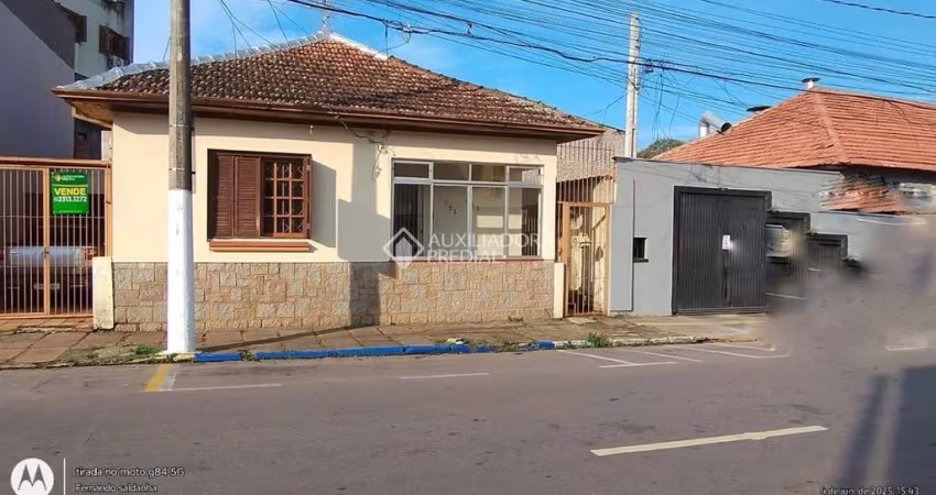 Terreno comercial à venda na Rua Major Ismael Alves, 292, Centro, Gravataí