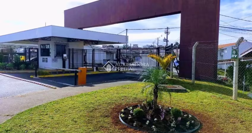 Casa em condomínio fechado com 2 quartos à venda na Caminho Do Meio, 2259, 5425, Vila Augusta, Viamão