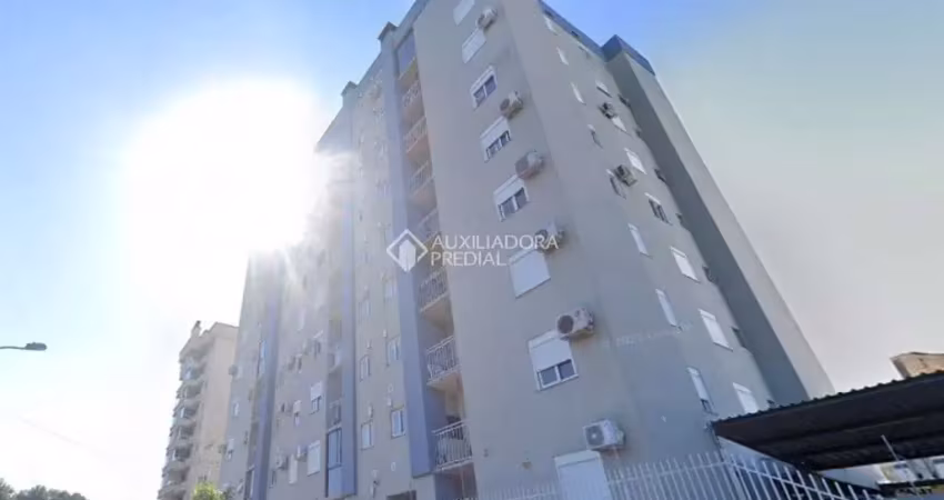 Apartamento com 2 quartos à venda na Rua Luiz de Camões, 288, Vila Nova, Novo Hamburgo