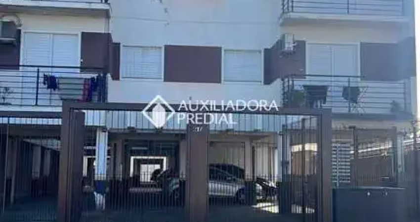 Apartamento com 2 quartos para alugar na São Carlos, 217, São Vicente, Gravataí