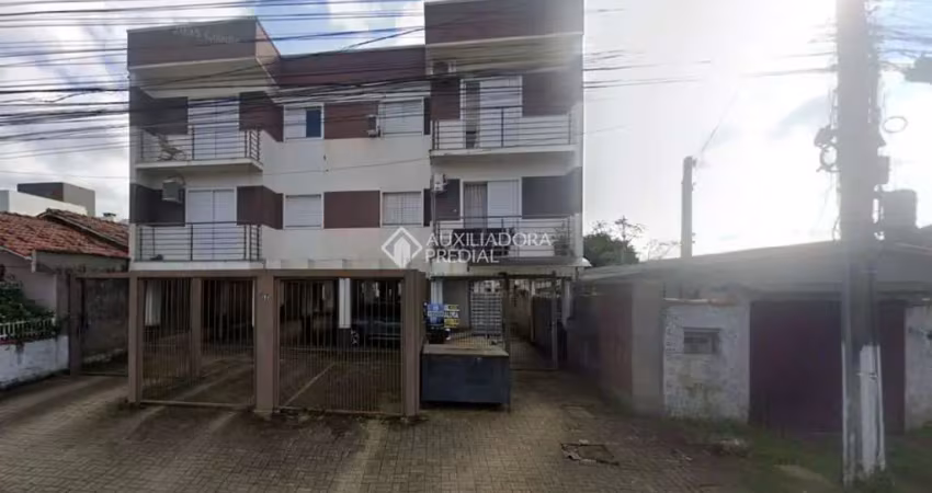 Apartamento com 2 quartos para alugar na São Carlos, 217, São Vicente, Gravataí