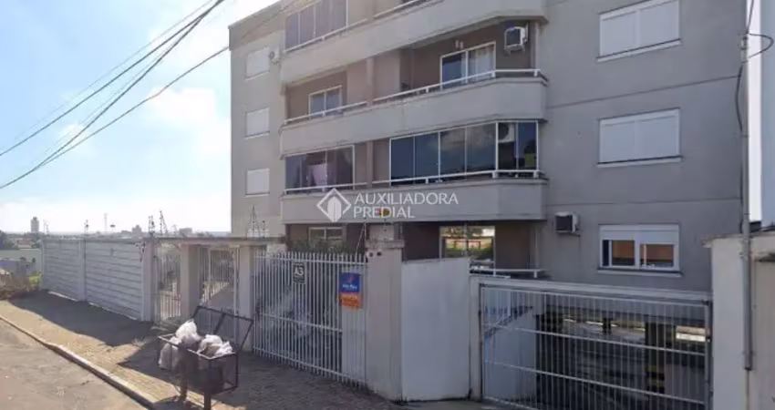 Apartamento com 2 quartos à venda na Rua Rio Grande do Norte, 331, Camboim, Sapucaia do Sul