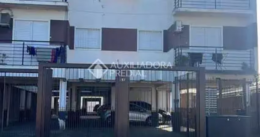 Apartamento com 2 quartos à venda na São Carlos, 217, São Vicente, Gravataí
