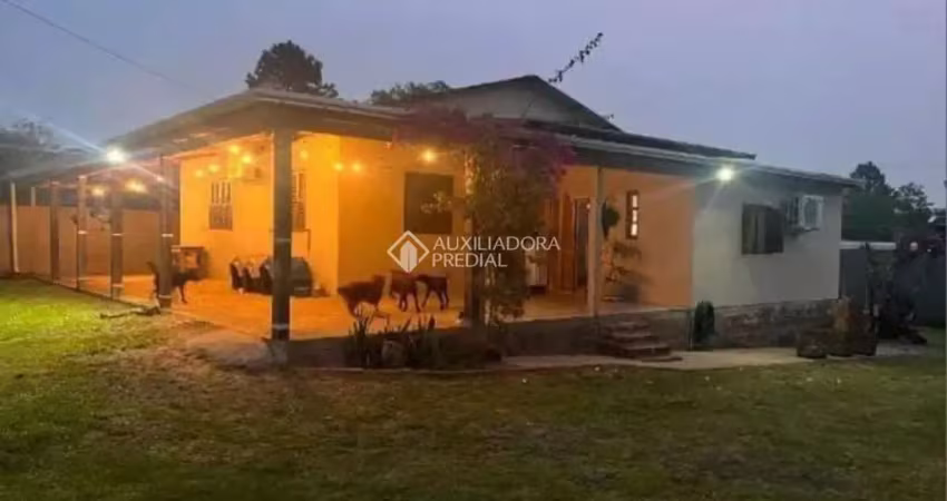 Fazenda à venda na Rs-040, 17805, Sitio São José, Viamão
