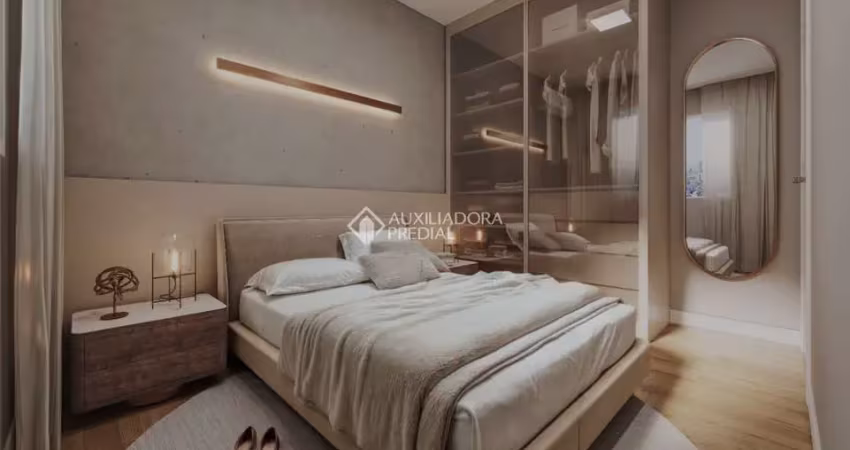 Apartamento com 2 quartos à venda na Avenida Álvares Cabral, 1435, Morada do Vale I, Gravataí