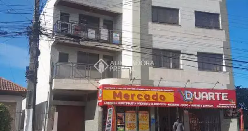 Apartamento com 2 quartos para alugar na Rua Lino Estácio dos Santos, 199, Oriço, Gravataí