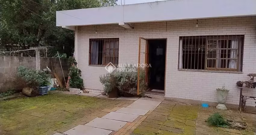 Casa com 2 quartos à venda na Maranhão, 189, Neópolis, Gravataí