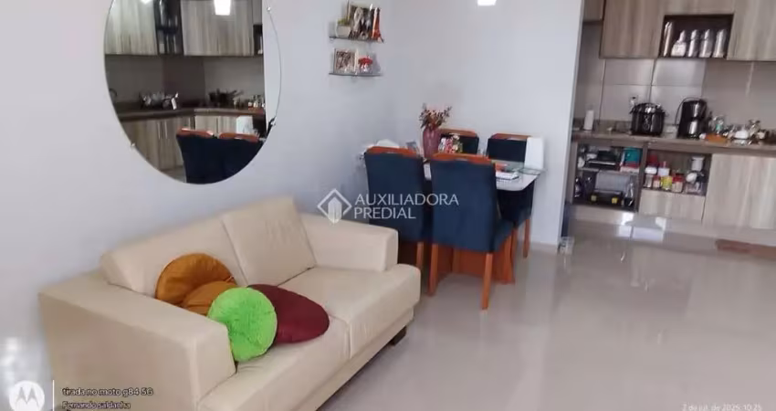 Apartamento com 2 quartos à venda na Avenida Marechal Rondon, 3458, Nova Cachoeirinha, Cachoeirinha