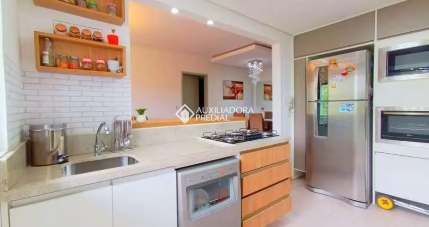 Apartamento com 3 quartos para alugar na Rua Adolfo Inácio de Barcelos, 1650, Centro, Gravataí