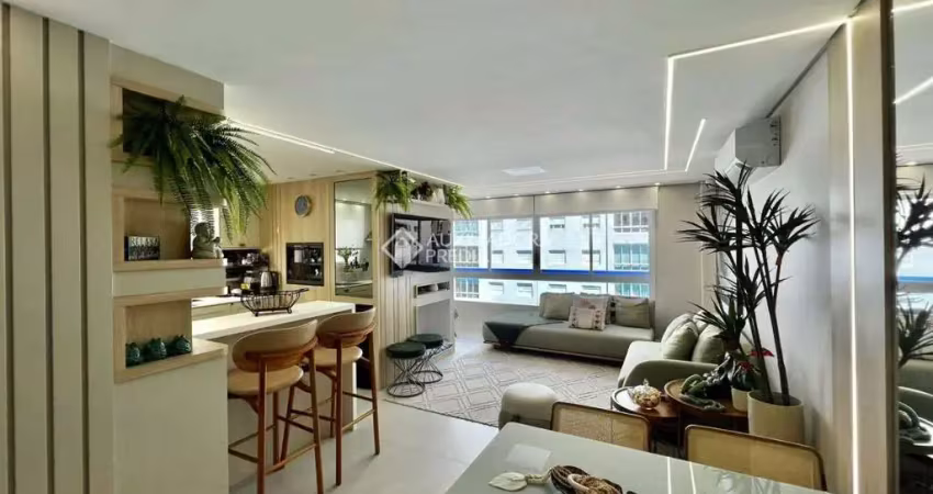 Apartamento com 2 quartos à venda na Rua Sepé, 3238, Navegantes, Capão da Canoa