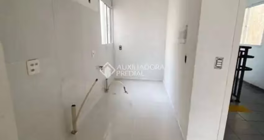 Apartamento com 1 quarto à venda na Rua Concórdia, 1390, Parque da Matriz, Cachoeirinha