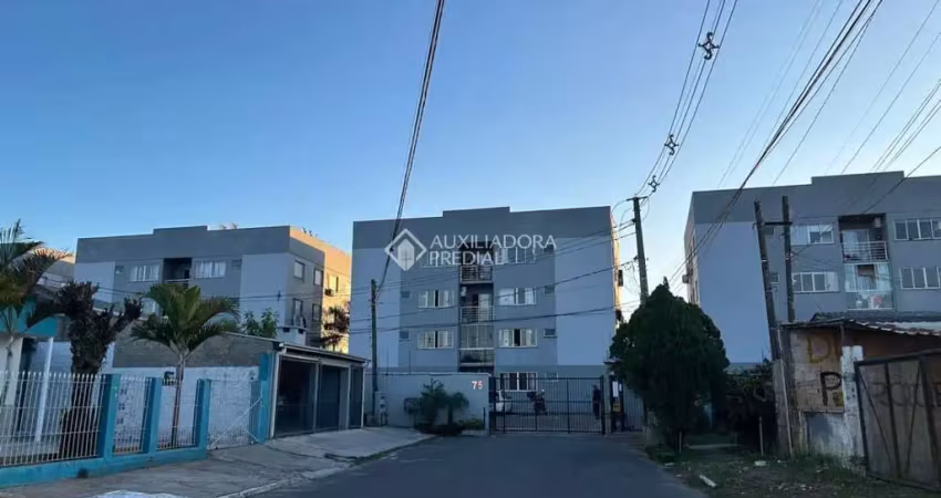 Apartamento com 2 quartos à venda na Rua Maciel, 75, Passos dos Ferreiros, Gravataí