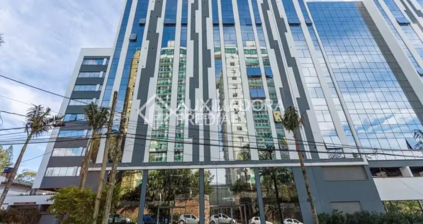 Sala comercial à venda na Avenida Inácio Vasconcelos, 59, Boa Vista, Porto Alegre