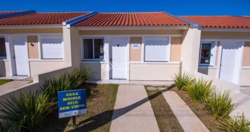 Casa em condomínio fechado com 2 quartos à venda na Flor Do Caribe, 120, Jardim Betânia, Cachoeirinha