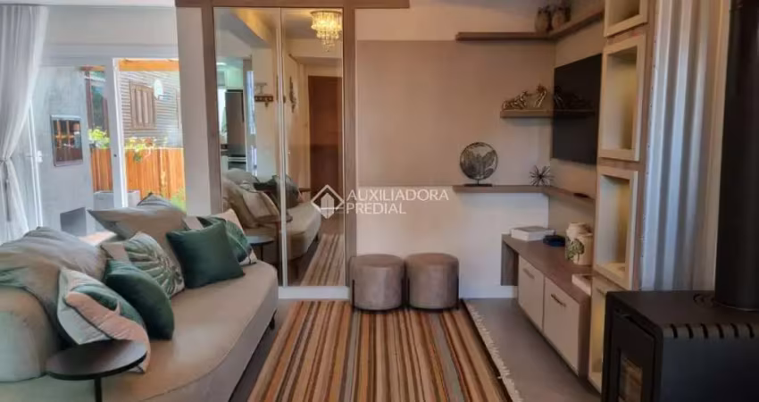 Apartamento com 3 quartos à venda na Governador Valter Jobim, 58, Centro, Canela