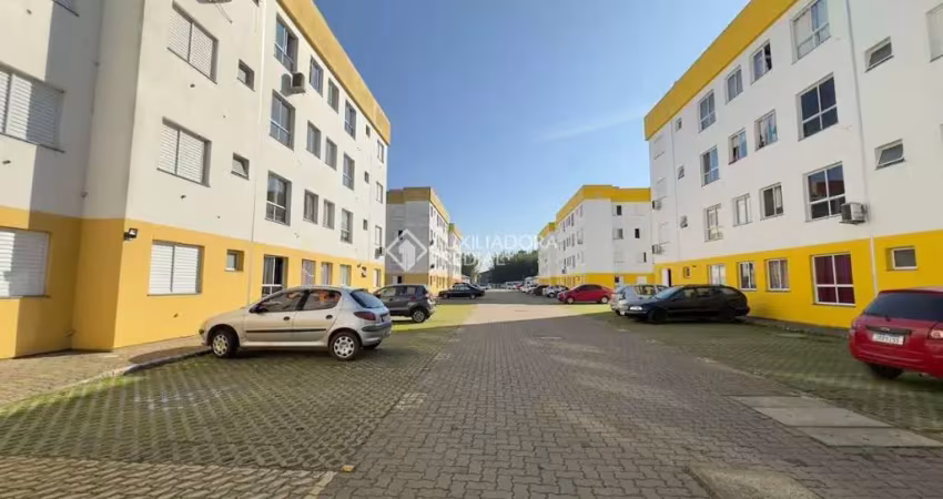 Apartamento com 2 quartos à venda na Rua Bernardo Joaquim Ferreira, 1900, Parque dos Anjos, Gravataí