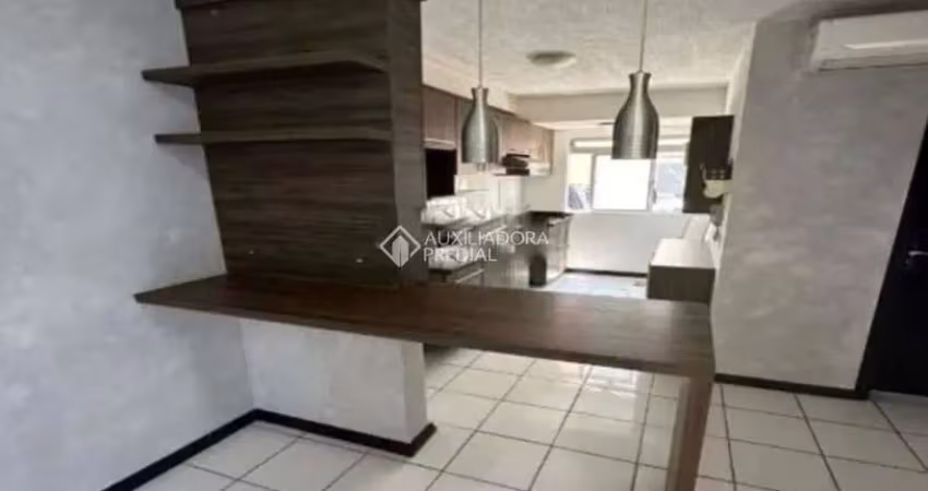 Apartamento com 2 quartos à venda na Rua Pirajá, 204, Jansen, Gravataí