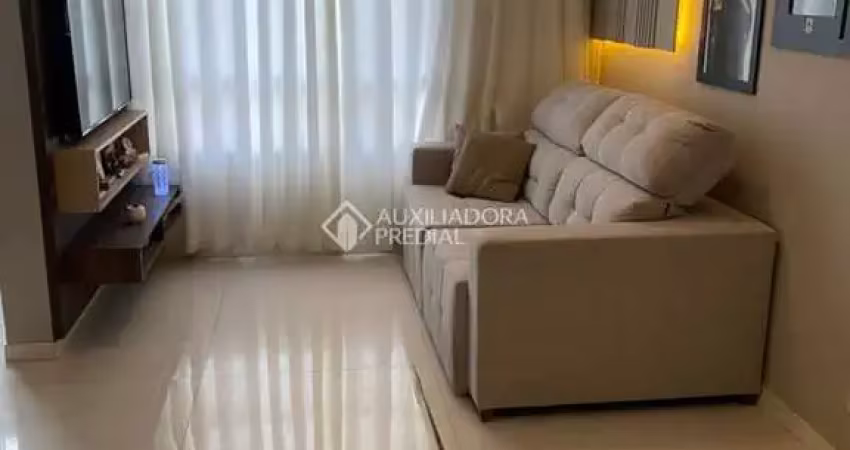 Apartamento com 2 quartos à venda na Rua Jorge Amado, 781, São Vicente, Gravataí